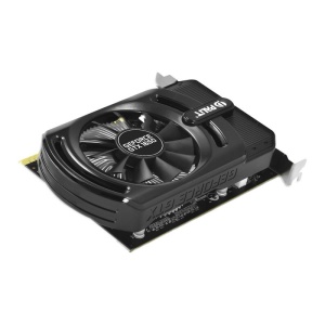 Placa video Palit GeForce GTX 1650 StormX 4GB GDDR5 128-bit - Img 2