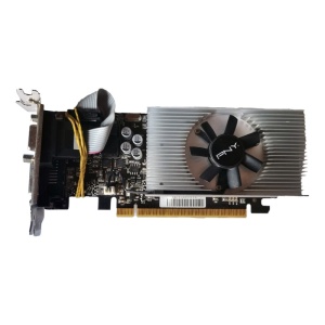 Placa video PNY GeForce GT 740 1GB DDR3 128-bit, Low Profile