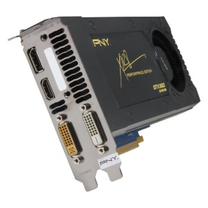 Placa video PNY GeForce GTX 660 Performance Edition, 2GB GDDR5 192-bit - Img 3