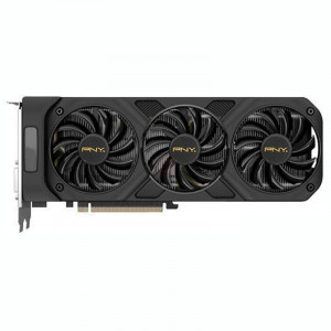 Placa video PNY GeForce GTX 770 OC 2GB GDDR5 256-bit - Img 1