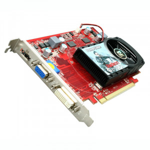Placa video PowerColor Radeon HD5570 1GB DDR3 128-bit - Img 3