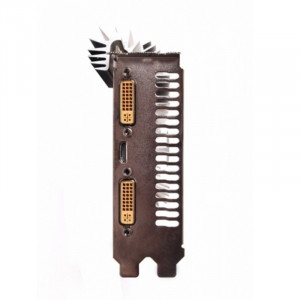 Placa video ZOTAC GeForce GT 610, 1GB DDR3 64-bit, Dual DVI, miniHDMI - Img 4