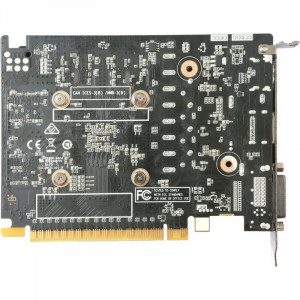 Placa video Zotac GeForce GTX 1050 Mini 2GB GDDR5 128-bit - Img 2