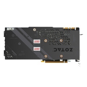 Placa video ZOTAC GeForce GTX 1080 Ti AMP! Edition 11GB GDDR5X 352-bit - Img 5