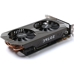 Placa video Zotac GeForce GTX 970 4GB GDDR5 256-bit DVI - Img 4