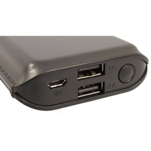 Power Bank Segotep SG-P2 10000mAh negru - Img 4