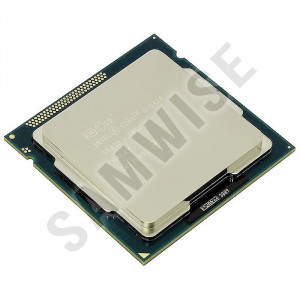 Procesor Intel Core I5 3470 3,2GHz (Up to 3,6 GHz), Socket LGA1155, Cache 6MB, Ivy Bridge - Img 2
