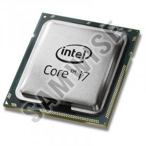 Procesor Intel Core i7 2600 3.4GHz, up to 3,8GHz Socket LGA1155, 8MB Cache