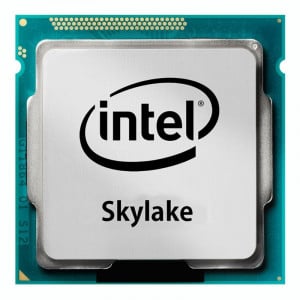 Procesor Intel Skylake, Core i3 6100T 3.20GHz - Img 1