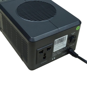 Regulator automat de tensiune Kstar AVR 1000 - Img 4