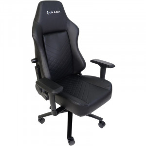 Scaun Gaming Inaza Legend negru, Open Box - Img 5