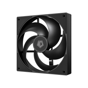 Set 3 ventilatoare ID-Cooling AS-120 K 120mm - Img 2
