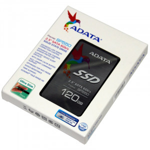 SSD 120GB A-DATA Premier SP550, SATA III 6GB/s - Img 3