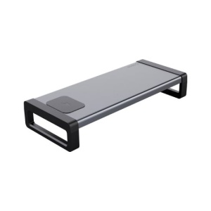 Stand monitor Orico HSQ-02W gri