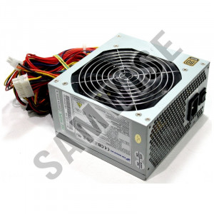 Sursa 400W FSP GROUP, FSP400-60GHN(85), Certificare 80+, 6 x SATA, PCI-e, PFC ACTIV, Full Range - Img 3