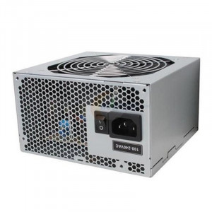Sursa 400W Seasonic SS-400ET, 4x SATA, 4x Molex, Vent.120mm, PFC Activ, Eficienta 80+ - Img 1