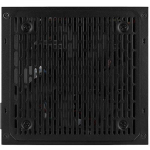 Sursa Aerocool 550W LUX, 4x SATA, 2x Molex, 1x 6+2 pin PCI-E, 80+ Bronze, PFC activ - Img 2