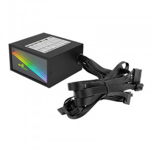Sursa Aerocool Mirage, 80+ Gold, 750W ARGB - Img 4