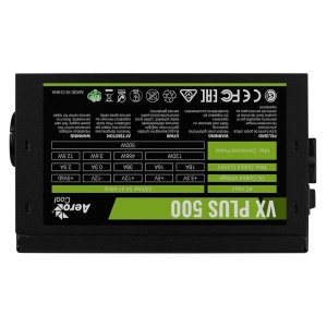 Sursa Aerocool VX Plus 500 500W - Img 2
