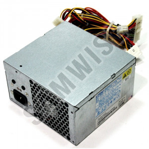 Sursa ATX 250W LITEON 250W PS-5281-7VW, SATA, 4 x Molex, 24 pin MB - Img 1