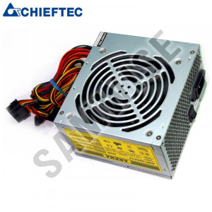 Sursa Chieftec Arena 355W ANP-355A12, 3 x SATA, 2 x Molex - Img 1