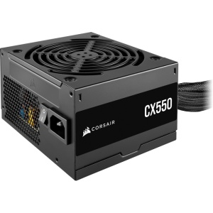 Sursa Corsair CX550, 80+ Bronze, 550W - Img 1