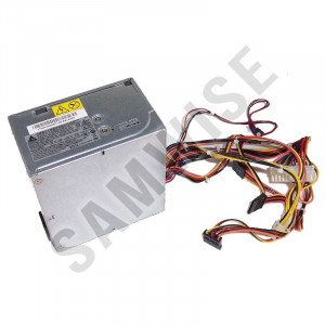 Sursa Delta 280W DPS-280FB A, 4x SATA, 1x Molex, 24-pin - Img 2