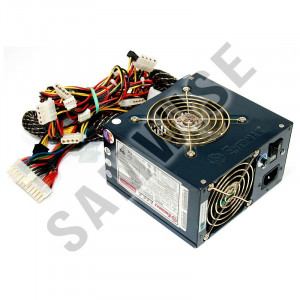 Sursa Enermax Noisetaker 485W, 7 x Molex, 4 x SATA, PCI-Express, Active PFC, Smart Fan - Img 3