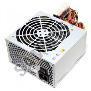 Sursa FSP 300W FSP300-60HHN, 3 x SATA, 2 x Molex, PFC Activ, Ventilator 120mm - Img 1