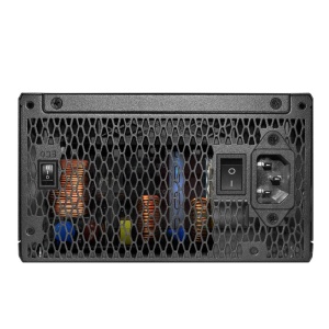 Sursa full modulara Super Flower Leadex III GL Gold Up ATX 3.1 850W - Img 4