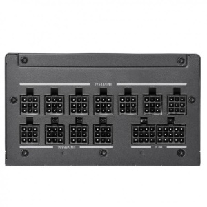 Sursa full modulara Super Flower Leadex V Gold PRO 750W neagra - Img 2