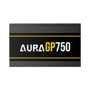 Sursa Gamdias Aura GP750 750W neagra - Img 4