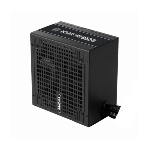Sursa Gamdias Helios M2-850B 850W ATX 3.1 PCIe Gen 5.1 neagra - Img 2