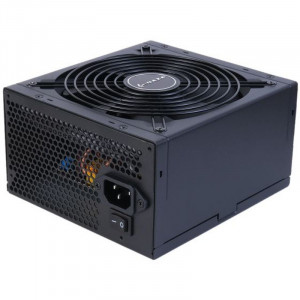 Sursa Inaza Rocky 500W, 4x SATA, 2x Molex, 2x 6+2 PCI-E - Img 1