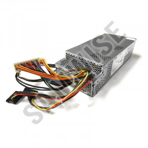 Sursa Liteon 220W PS-5221-9 Mini-ITX, 24-pin MB, 2 x SATA, ideala pentru benzile de LED-uri - Img 2