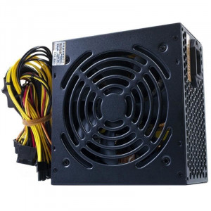 Sursa Segotep Super Battleship S7 GT 450W, 3x SATA, 2x Molex, 2x 6+2 PCI-E - Img 1