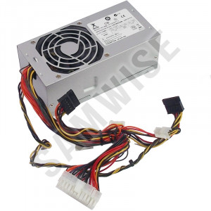 Sursa SFX IN WIN Power Man, IP-P300EF7-0, 300W, Eficienta 80+ - Img 2