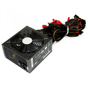 Sursa Sirtec 1000W High Power Direct12 BRONZE, MODULARA, SLI Ready, CrossFire Ready, 80+ - Img 4