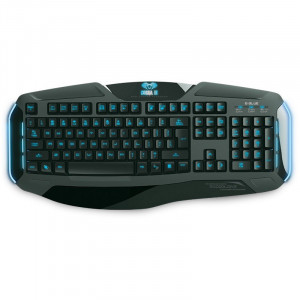 Tastatura gaming E-Blue Cobra II Advanced, SH - Img 4