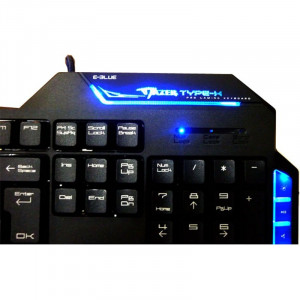 Tastatura Gaming E-Blue Mazer Type-X Advanced - Img 4