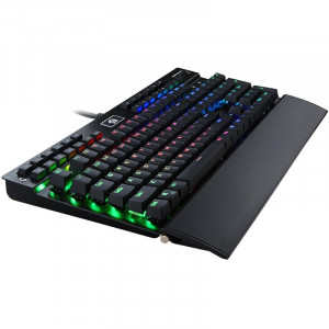 Tastatura Gaming Mecanica Redragon Yama Black, SH - Img 3
