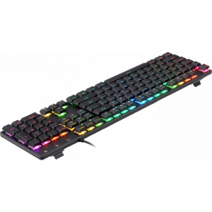 Tastatura Gaming Redragon Shrapnel RGB Mecanica Red Switch, Open Box - Img 7