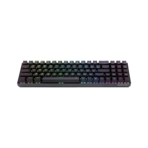 Tastatura Gaming Redragon Zed Pro RGB Mecanica Brown Switch, Open Box - Img 3