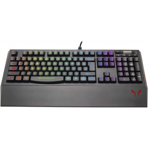 Tastatura Gaming Riotoro Ghostwriter Classic RGB, Open Box - Img 1