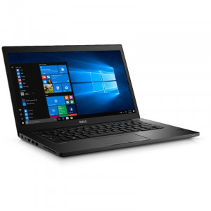 Ultrabook DELL 14'' Latitude 7480, FHD, Intel Core i7-7600U up to 3.90 GHz, 16GB DDR4, SSD 256GB, GMA HD 620 - Img 3