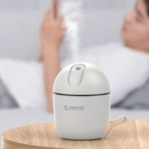 Umidificator Orico HU1 alb - Img 2