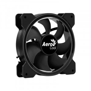 Ventilator Aerocool Saturn 12 FRGB, 120mm, Iluminare LED RGB - Img 3