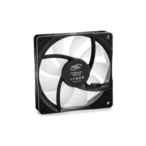 Ventilator Deepcool CF120 120mm RGB LED three fan pack, Open Box - Img 5