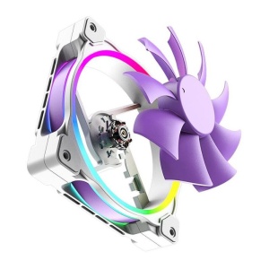 Ventilator ID-Cooling PN-21 ARGB 120mm - Img 4