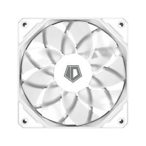 Ventilator ID-Cooling TF-12025 Pro Reverse 120mm alb iluminare aRGB - Img 2